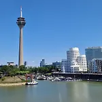 Apartment H2 Duesseldorf